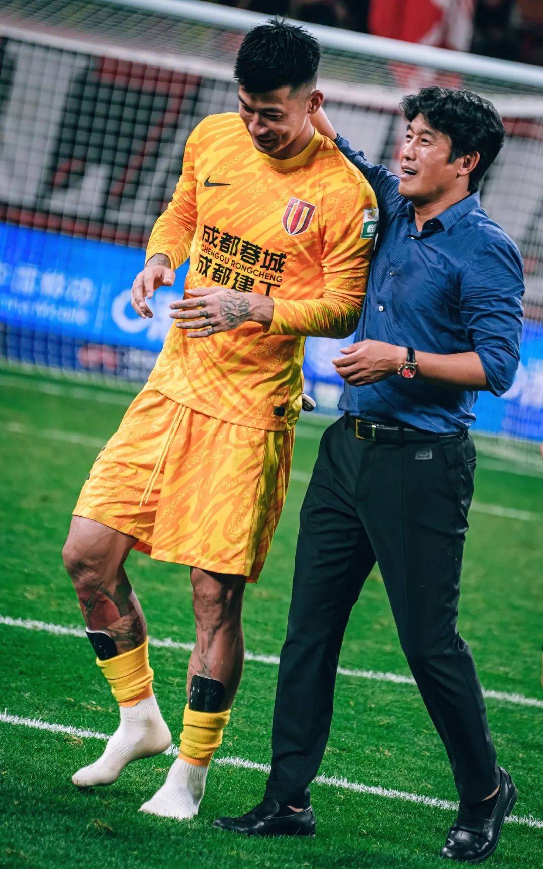 轻化与阵容 轻化与阵容