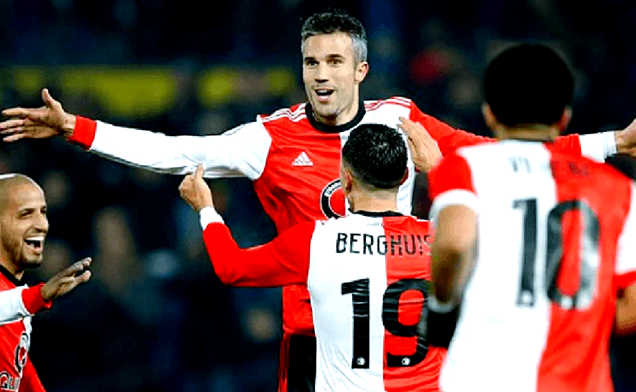 莱万的制胜 莱万的制胜