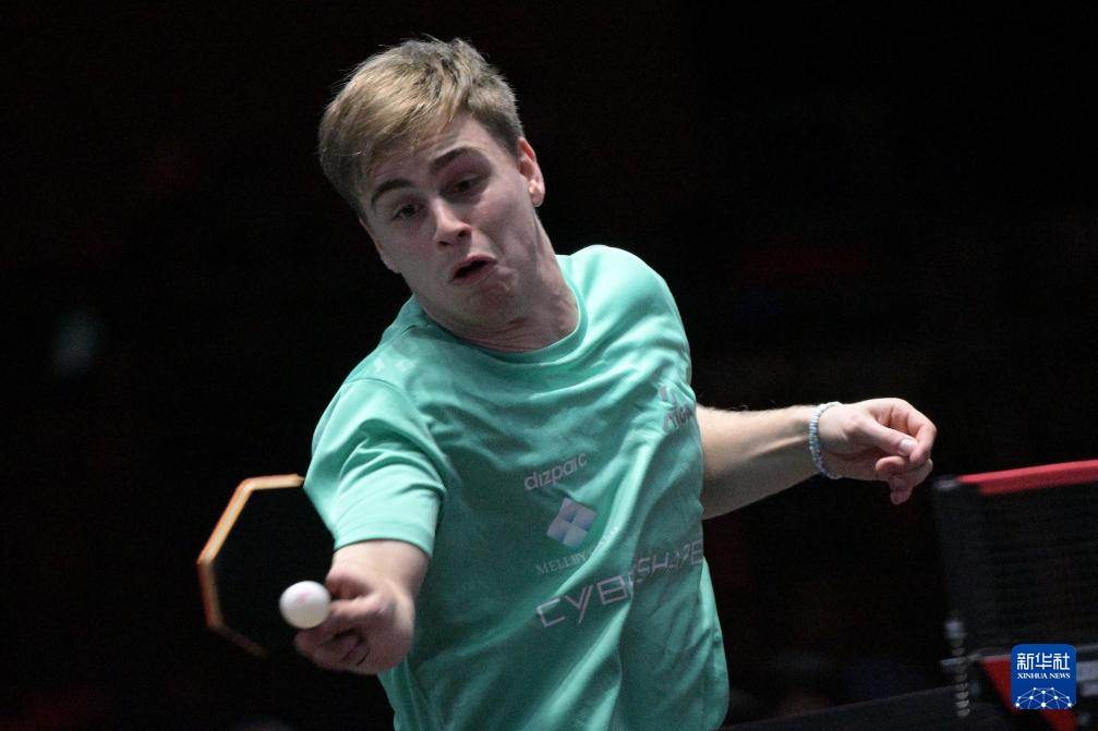 组织型前锋 组织型前锋