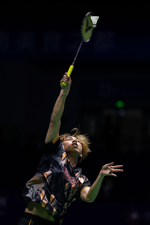 卫冕之路 卫冕之路