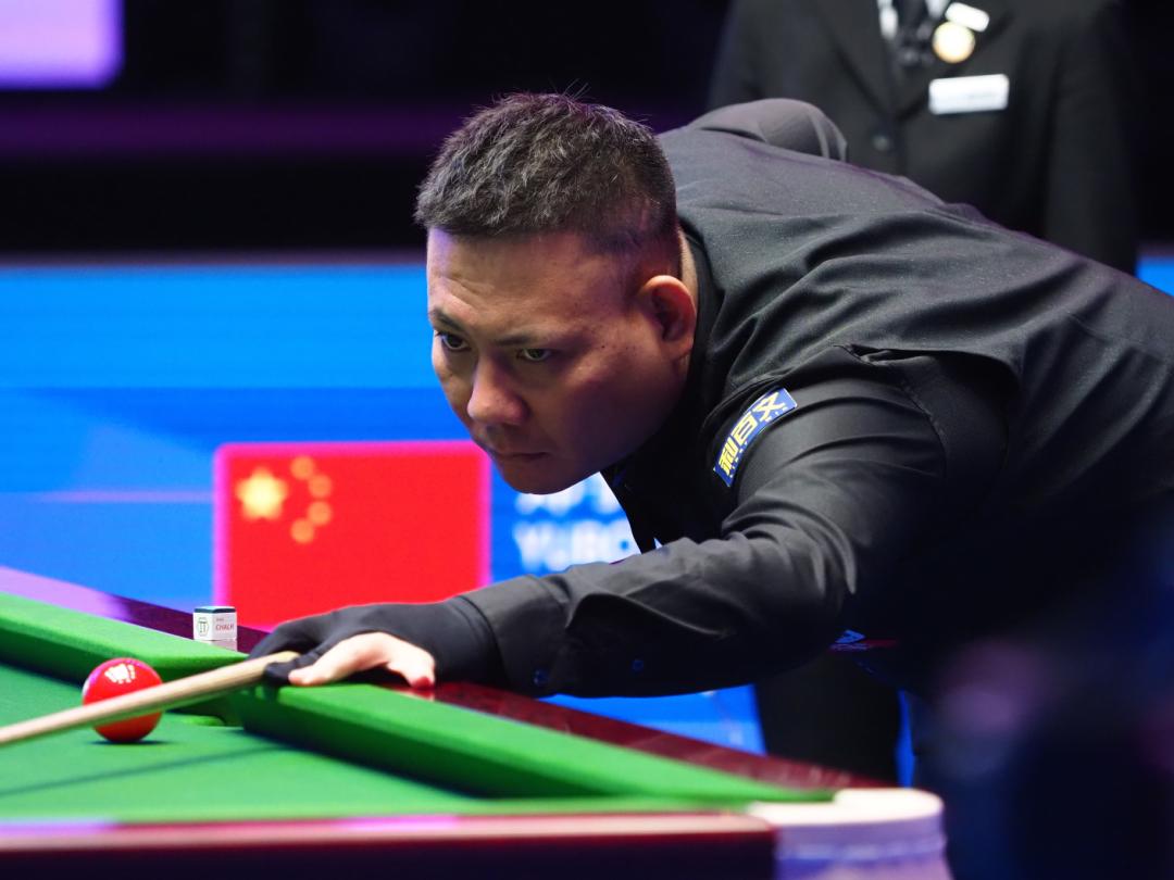 还是不中 还是不中