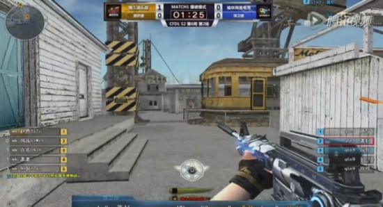 关键时刻多 关键时刻多