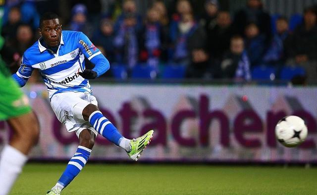 场赛事中的 场赛事中的